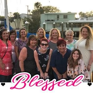 Meet your Posher, Cindy